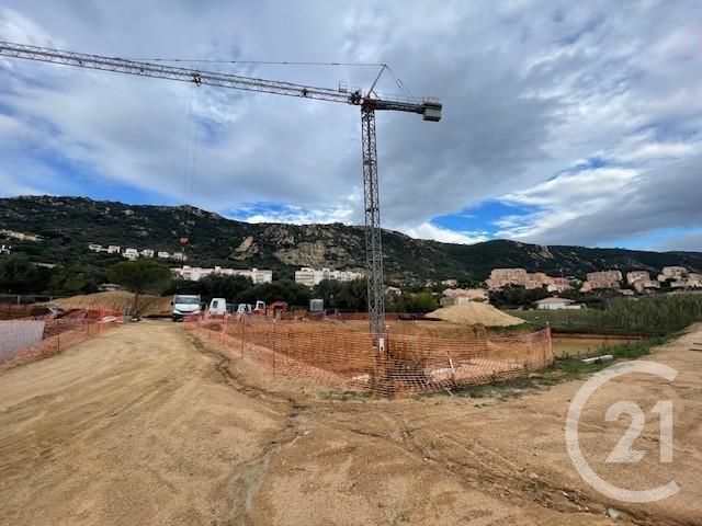 Appartement F3 &agrave; vendre - 3 pi&egrave;ces - 77,80 m2 - Ajaccio - 201 - CORSE