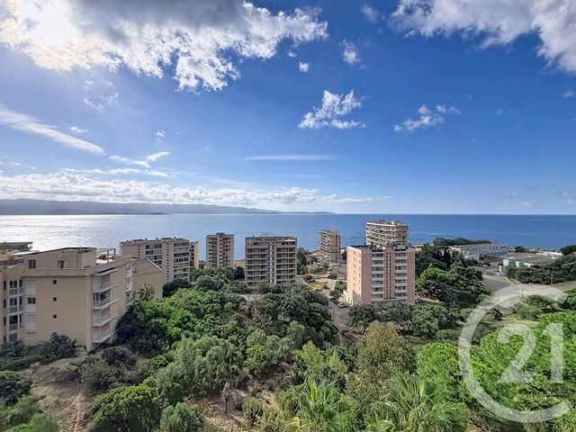 appartement - AJACCIO - 201