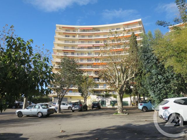 Appartement F3 à louer - 3 pièces - 79 m2 - Ajaccio - 20 - CORSE