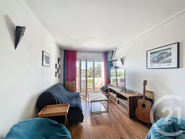 Appartement F2 &agrave; vendre - 2 pi&egrave;ces - 49,60 m2 - Ajaccio - 201 - CORSE