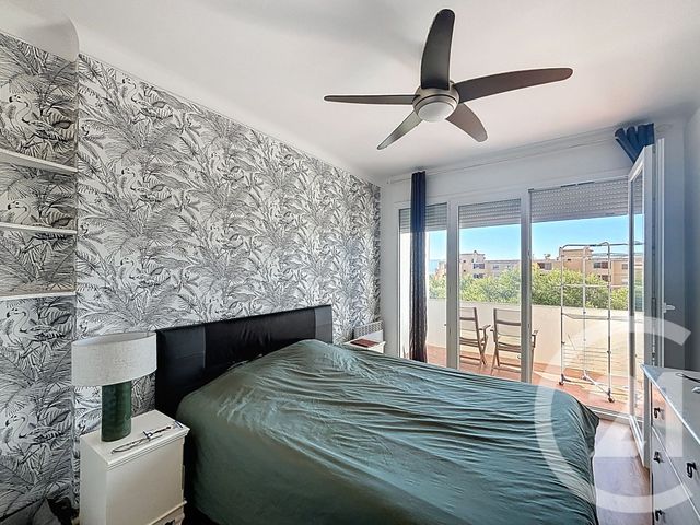 Appartement F2 &agrave; vendre - 2 pi&egrave;ces - 49,60 m2 - Ajaccio - 201 - CORSE