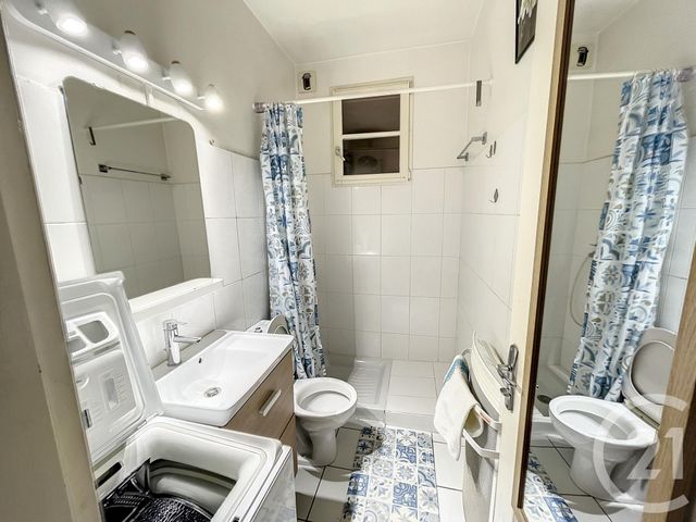 Appartement Studio à vendre - 1 pièce - 21,44 m2 - Ajaccio - 201 - CORSE