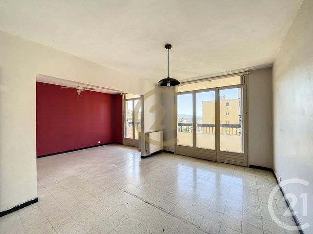 Appartement F3 à vendre - 4 pièces - 70,58 m2 - Ajaccio - 201 - CORSE