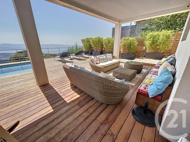 Maison &agrave; vendre - 8 pi&egrave;ces - 227 m2 - Alata - 201 - CORSE