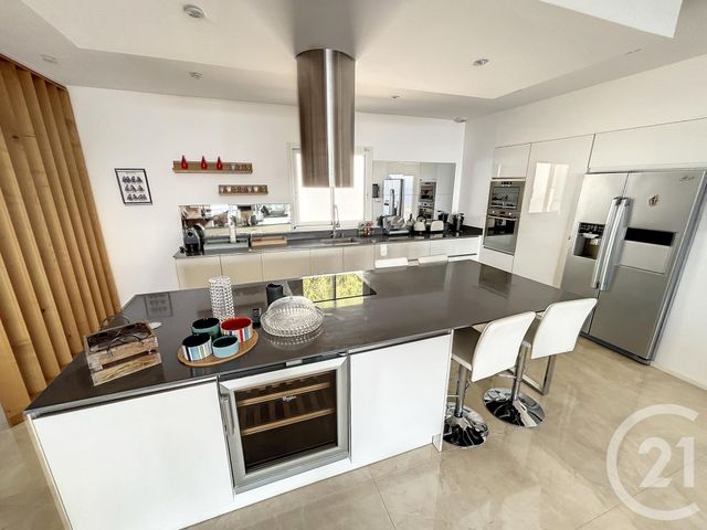 Maison &agrave; vendre - 8 pi&egrave;ces - 227 m2 - Alata - 201 - CORSE