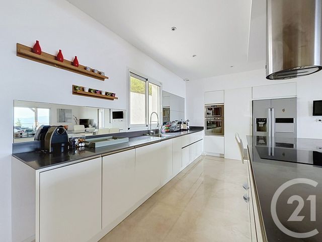 Maison &agrave; vendre - 8 pi&egrave;ces - 227 m2 - Alata - 201 - CORSE
