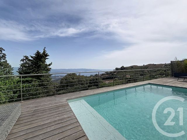 Maison &agrave; vendre - 8 pi&egrave;ces - 227 m2 - Alata - 201 - CORSE