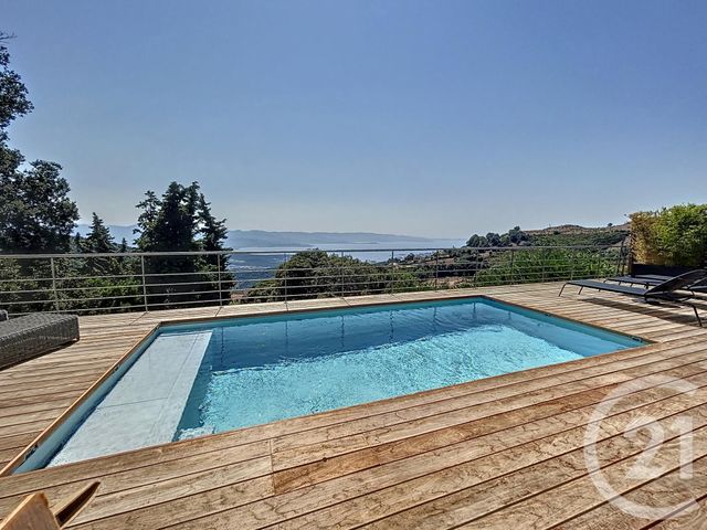 Maison &agrave; vendre - 8 pi&egrave;ces - 227 m2 - Alata - 201 - CORSE