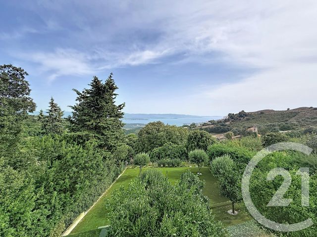Maison &agrave; vendre - 8 pi&egrave;ces - 227 m2 - Alata - 201 - CORSE