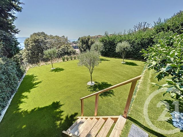 Maison &agrave; vendre - 8 pi&egrave;ces - 227 m2 - Alata - 201 - CORSE