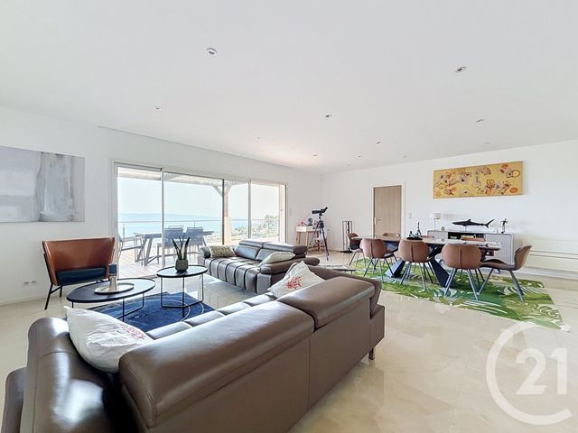 Maison &agrave; vendre - 8 pi&egrave;ces - 227 m2 - Alata - 201 - CORSE