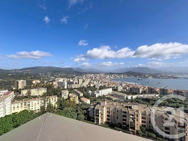 Appartement F4 &agrave; vendre - 4 pi&egrave;ces - 96,60 m2 - Ajaccio - 201 - CORSE