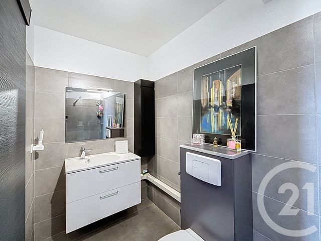 Appartement F4 &agrave; vendre - 4 pi&egrave;ces - 96,60 m2 - Ajaccio - 201 - CORSE