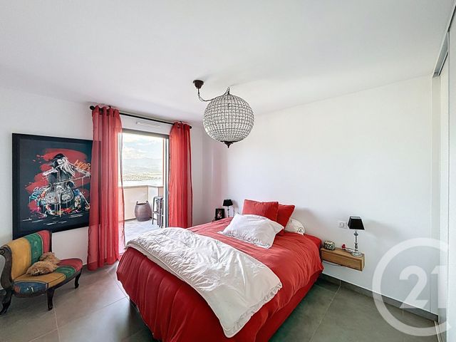 Appartement F4 &agrave; vendre - 4 pi&egrave;ces - 96,60 m2 - Ajaccio - 201 - CORSE