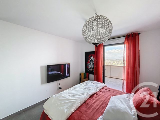 Appartement F4 &agrave; vendre - 4 pi&egrave;ces - 96,60 m2 - Ajaccio - 201 - CORSE