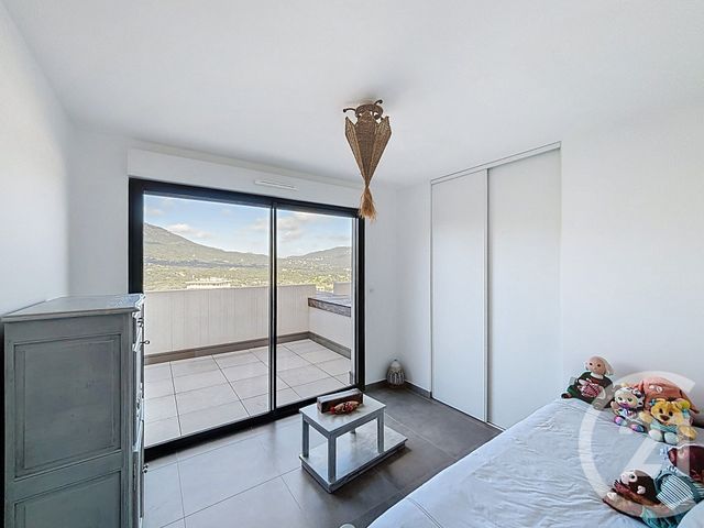 Appartement F4 &agrave; vendre - 4 pi&egrave;ces - 96,60 m2 - Ajaccio - 201 - CORSE