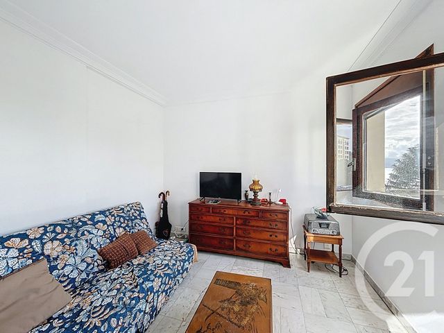 Appartement F1 bis &agrave; vendre - 2 pi&egrave;ces - 54 m2 - Ajaccio - 201 - CORSE