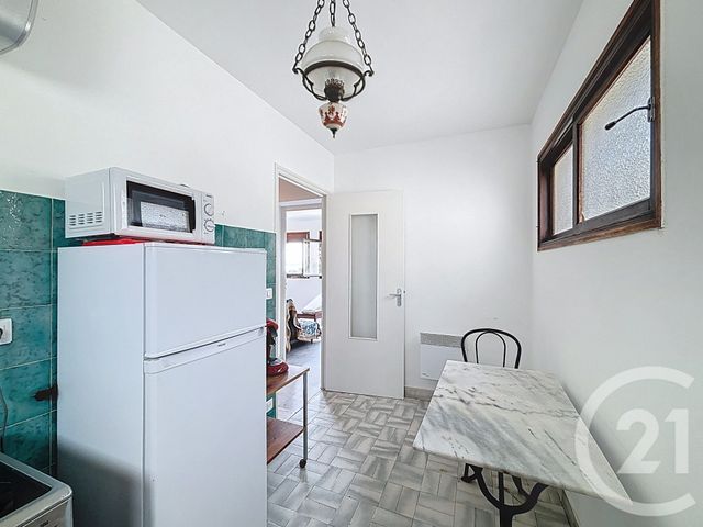 Appartement F1 bis &agrave; vendre - 2 pi&egrave;ces - 54 m2 - Ajaccio - 201 - CORSE