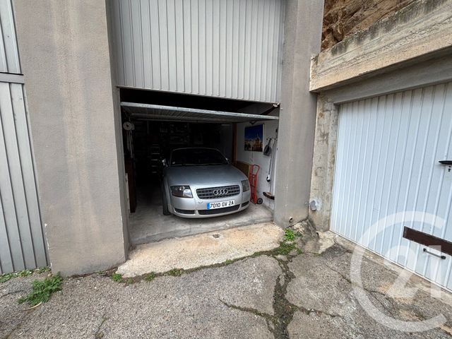 Appartement F1 bis &agrave; vendre - 2 pi&egrave;ces - 54 m2 - Ajaccio - 201 - CORSE