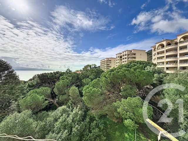 appartement - AJACCIO - 201