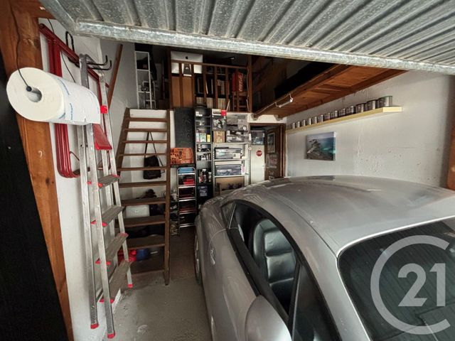 Appartement F1 bis &agrave; vendre - 2 pi&egrave;ces - 54 m2 - Ajaccio - 201 - CORSE