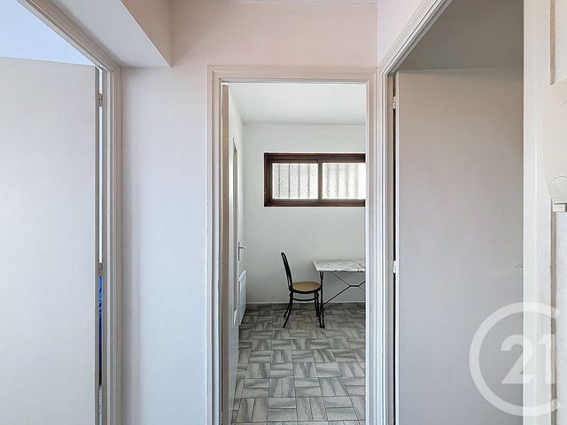 Appartement F1 bis &agrave; vendre - 2 pi&egrave;ces - 54 m2 - Ajaccio - 201 - CORSE