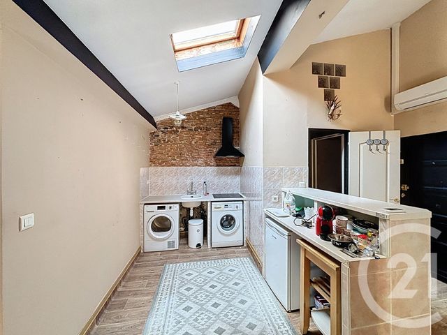 Appartement F2 &agrave; vendre - 2 pi&egrave;ces - 41,28 m2 - Ajaccio - 201 - CORSE