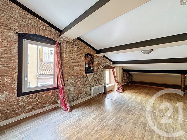 Appartement F2 à vendre AJACCIO