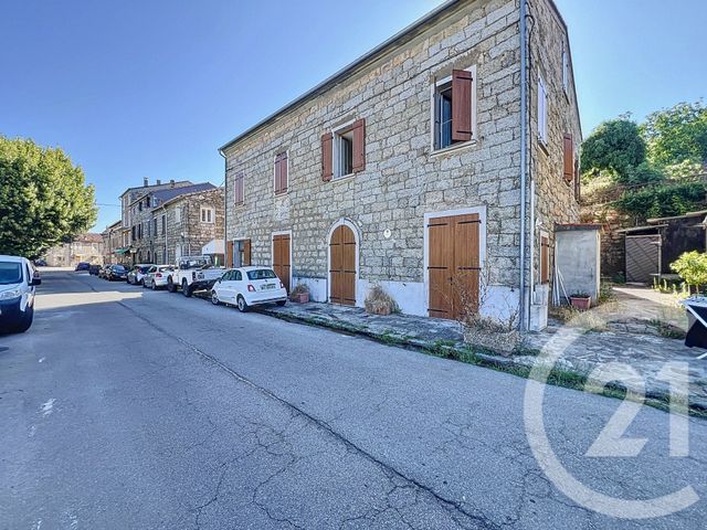 appartement - MOCA CROCE - 201