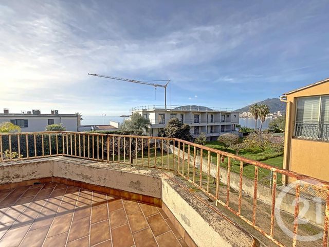 maison - AJACCIO - 201