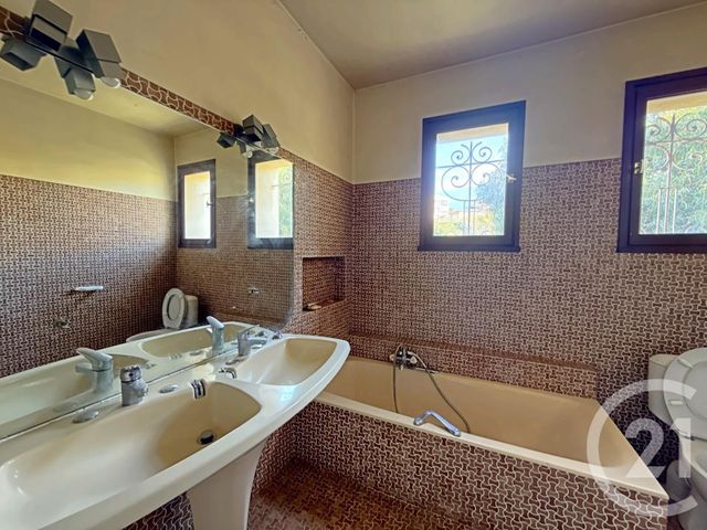 Maison à vendre - 10 pièces - 180 m2 - Ajaccio - 201 - CORSE