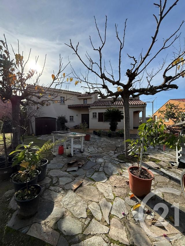 Maison à vendre - 10 pièces - 180 m2 - Ajaccio - 201 - CORSE