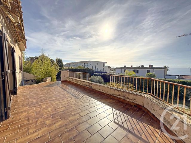 Maison à vendre - 10 pièces - 180 m2 - Ajaccio - 201 - CORSE