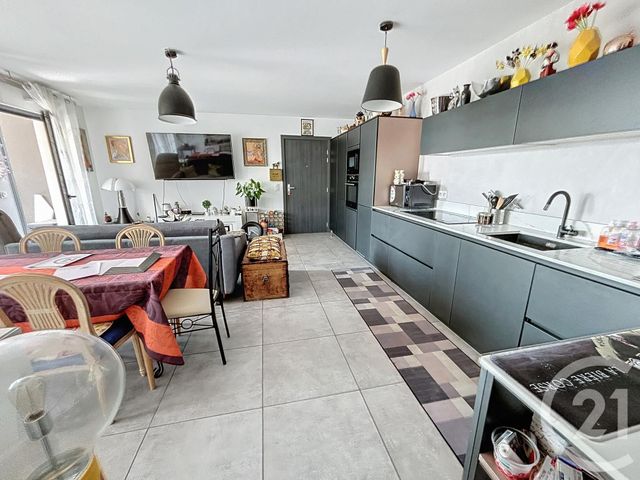 Appartement F3 &agrave; vendre - 3 pi&egrave;ces - 69 m2 - Ajaccio - 201 - CORSE