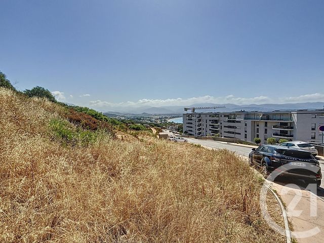 Appartement F3 &agrave; vendre - 3 pi&egrave;ces - 69 m2 - Ajaccio - 201 - CORSE