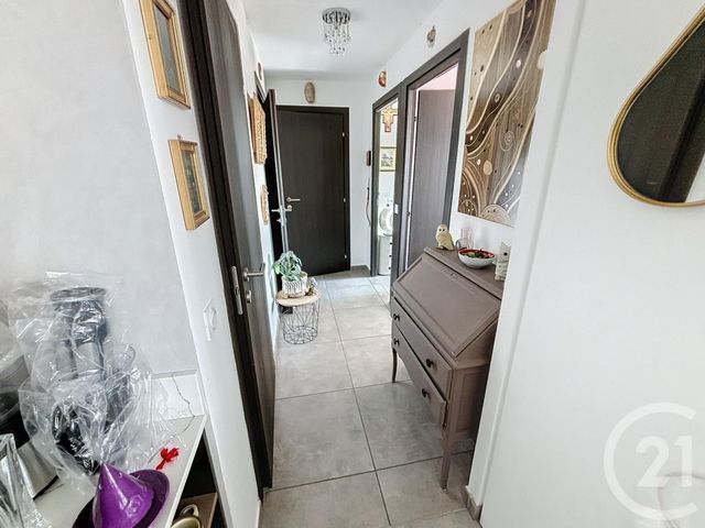 Appartement F3 &agrave; vendre - 3 pi&egrave;ces - 69 m2 - Ajaccio - 201 - CORSE