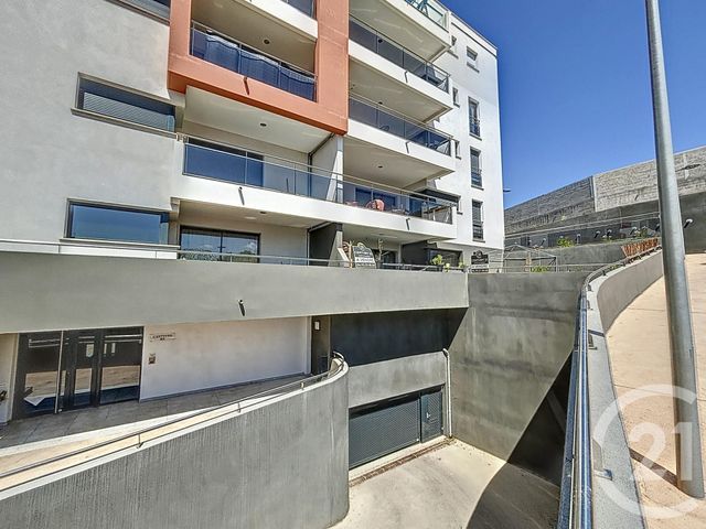Appartement F3 &agrave; vendre - 3 pi&egrave;ces - 69 m2 - Ajaccio - 201 - CORSE