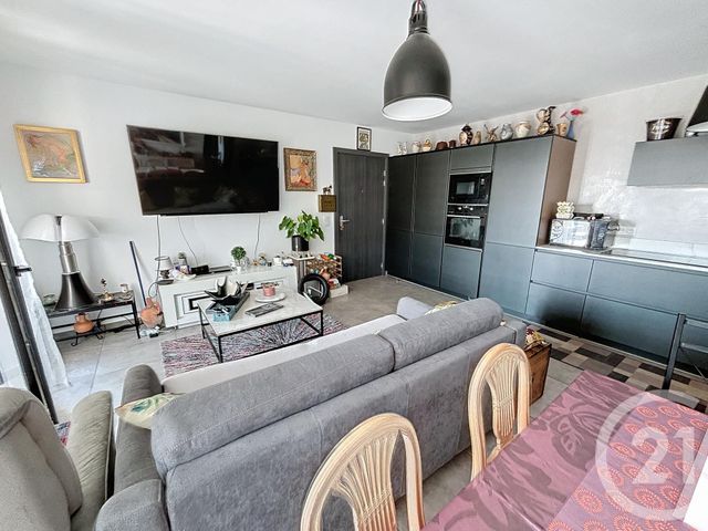 Appartement F3 &agrave; vendre - 3 pi&egrave;ces - 69 m2 - Ajaccio - 201 - CORSE