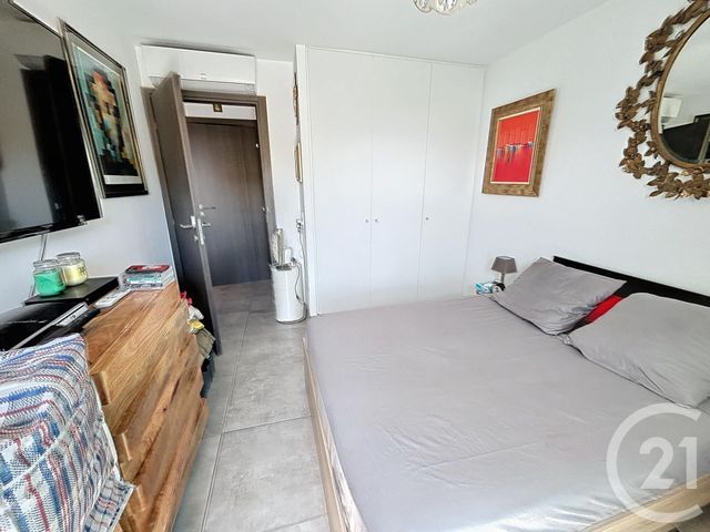 Appartement F3 &agrave; vendre - 3 pi&egrave;ces - 69 m2 - Ajaccio - 201 - CORSE