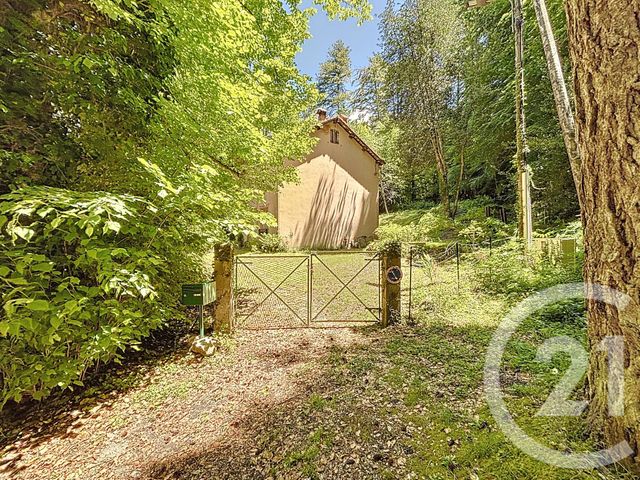 Maison &agrave; vendre - 6 pi&egrave;ces - 161,24 m2 - Vivario - 202 - CORSE