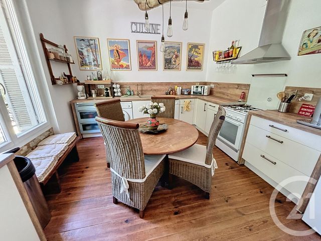 Maison &agrave; vendre - 6 pi&egrave;ces - 161,24 m2 - Vivario - 202 - CORSE