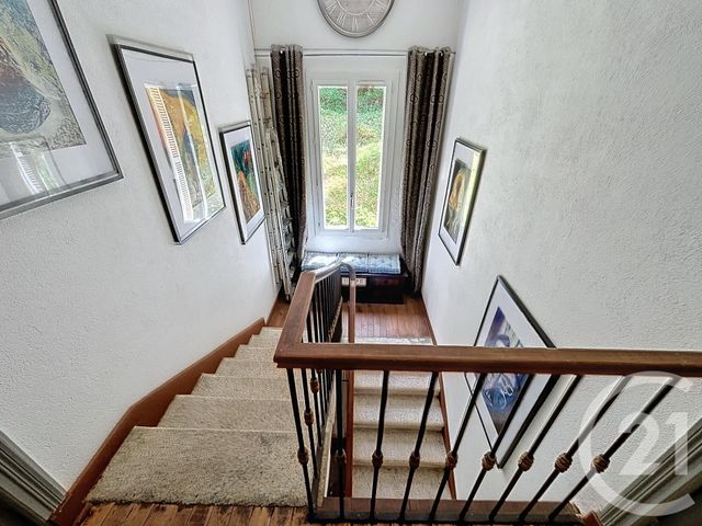 Maison &agrave; vendre - 6 pi&egrave;ces - 161,24 m2 - Vivario - 202 - CORSE