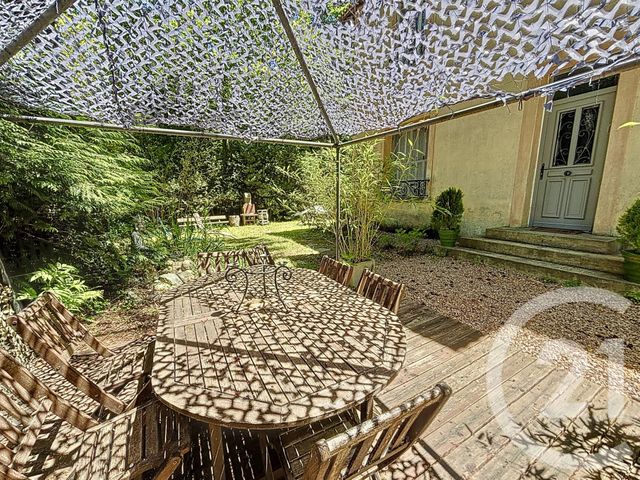 Maison &agrave; vendre - 6 pi&egrave;ces - 161,24 m2 - Vivario - 202 - CORSE