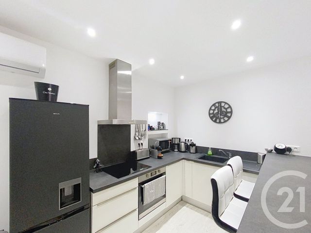 Appartement F3 &agrave; vendre - 3 pi&egrave;ces - 57,70 m2 - Ajaccio - 201 - CORSE