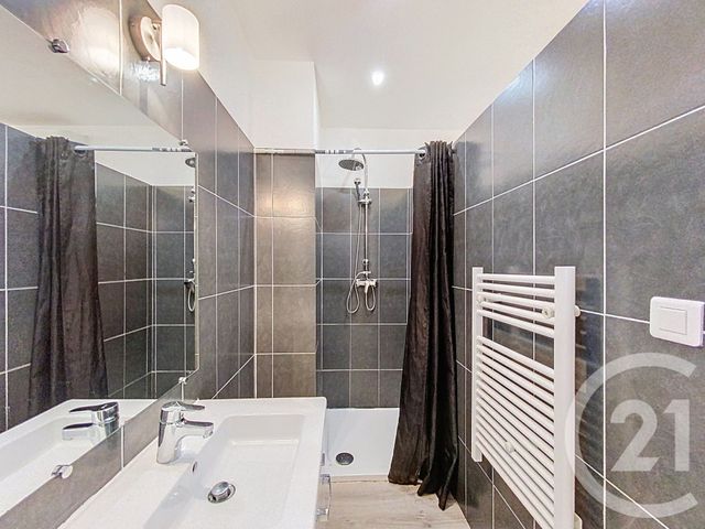 Appartement F3 &agrave; vendre - 3 pi&egrave;ces - 57,70 m2 - Ajaccio - 201 - CORSE