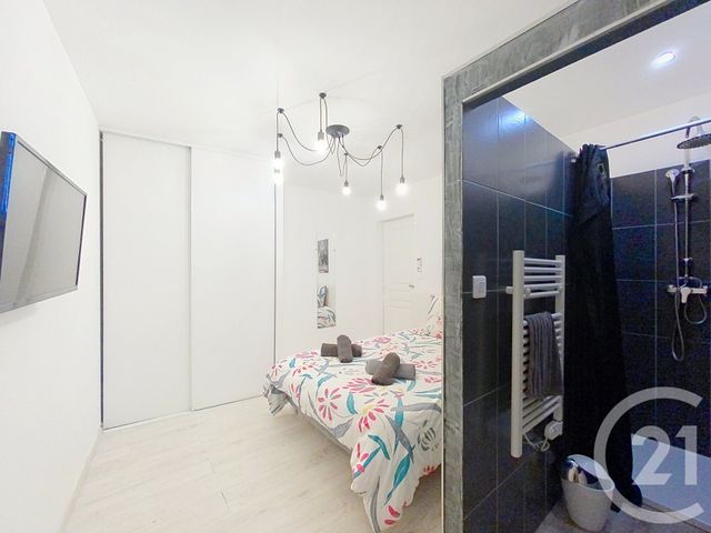 Appartement F3 &agrave; vendre - 3 pi&egrave;ces - 57,70 m2 - Ajaccio - 201 - CORSE