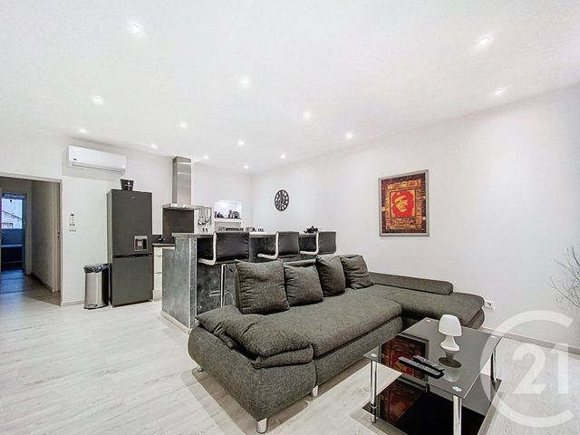 Appartement F3 à vendre AJACCIO