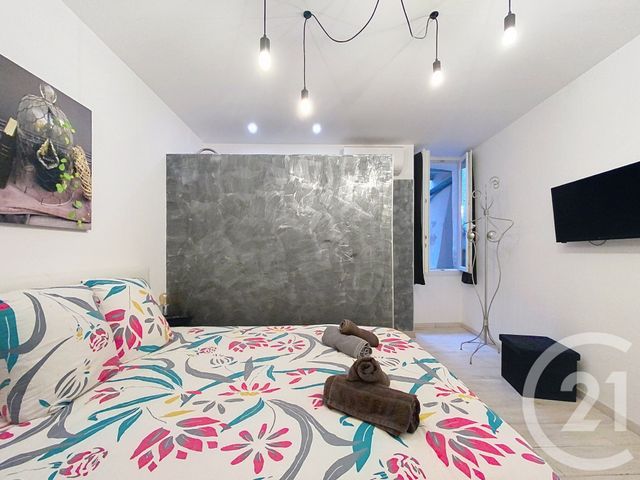 Appartement F3 &agrave; vendre - 3 pi&egrave;ces - 57,70 m2 - Ajaccio - 201 - CORSE