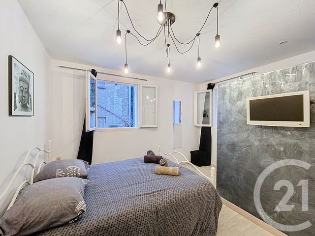 Appartement F3 &agrave; vendre - 3 pi&egrave;ces - 57,70 m2 - Ajaccio - 201 - CORSE