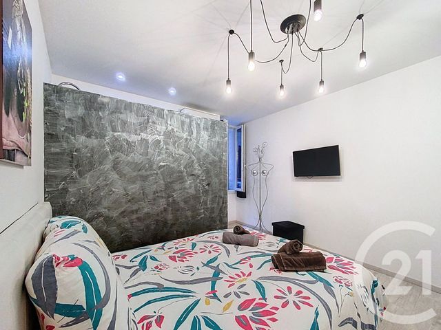 Appartement F3 &agrave; vendre - 3 pi&egrave;ces - 57,70 m2 - Ajaccio - 201 - CORSE